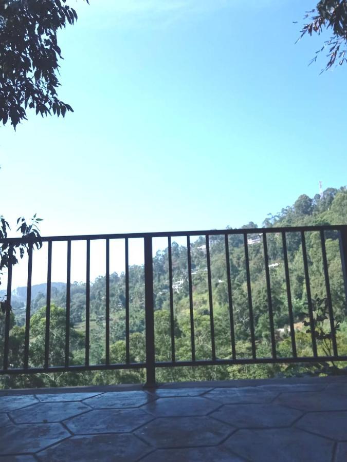 Rose Dale Homestay إيلا المظهر الخارجي الصورة