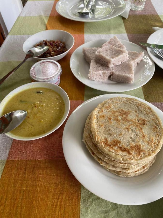 Rose Dale Homestay إيلا المظهر الخارجي الصورة