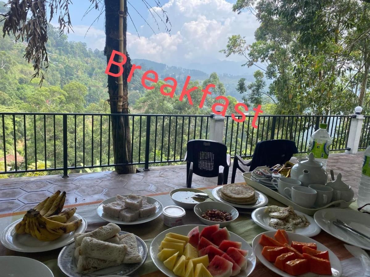 Rose Dale Homestay إيلا المظهر الخارجي الصورة
