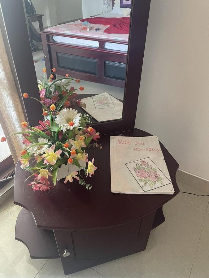 Rose Dale Homestay إيلا المظهر الخارجي الصورة