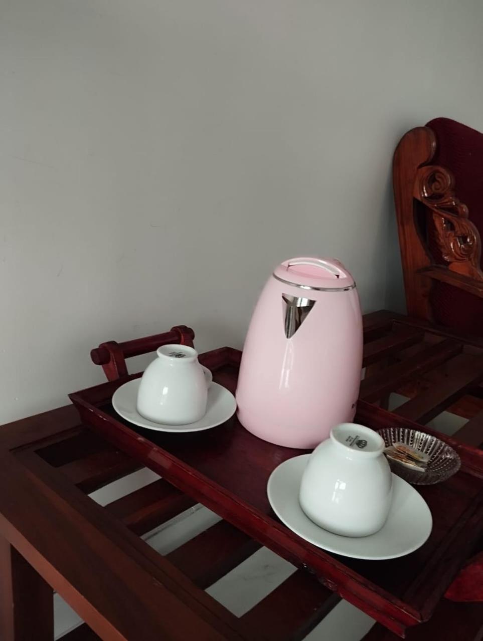 Rose Dale Homestay إيلا المظهر الخارجي الصورة