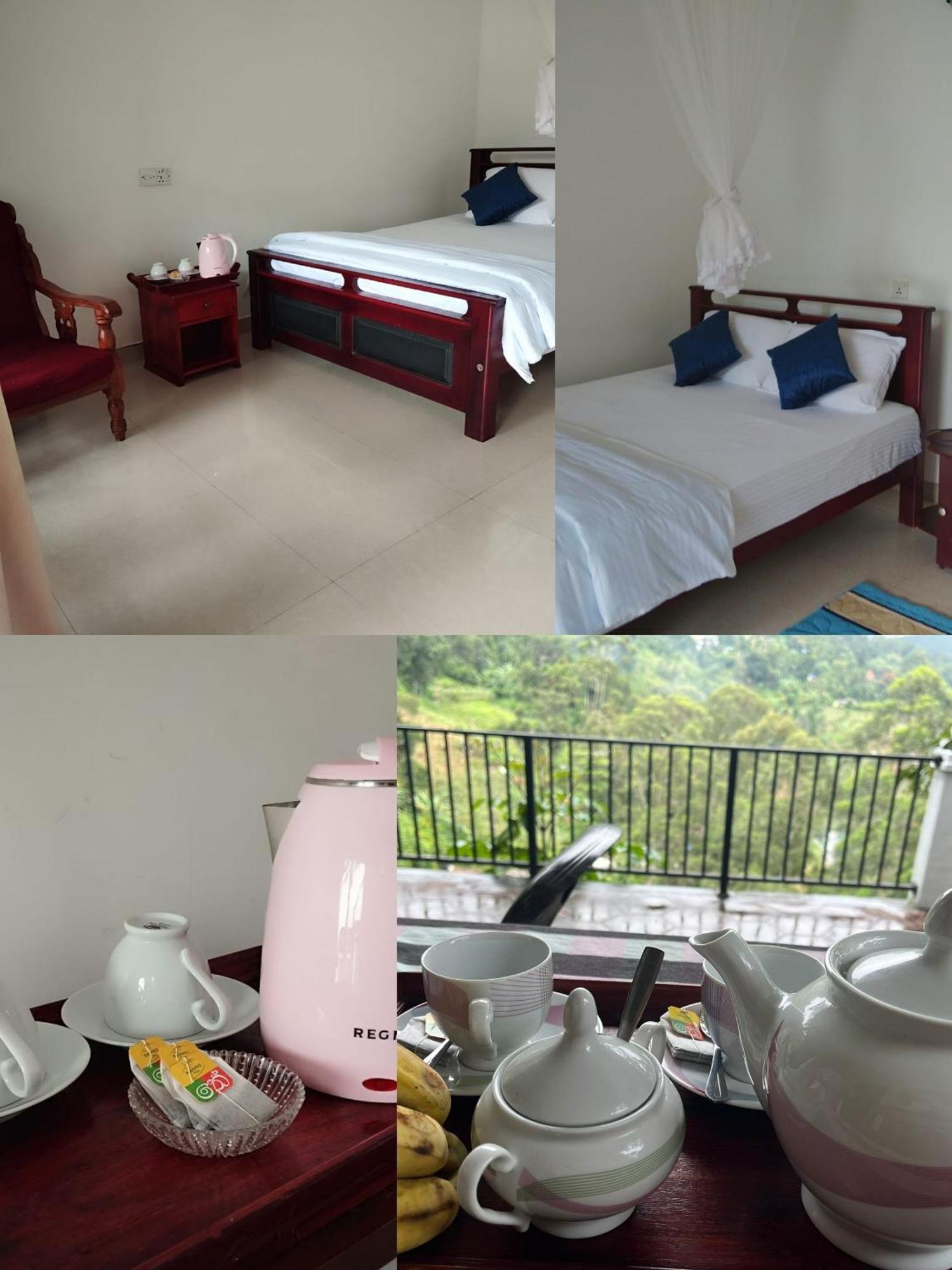 Rose Dale Homestay إيلا المظهر الخارجي الصورة