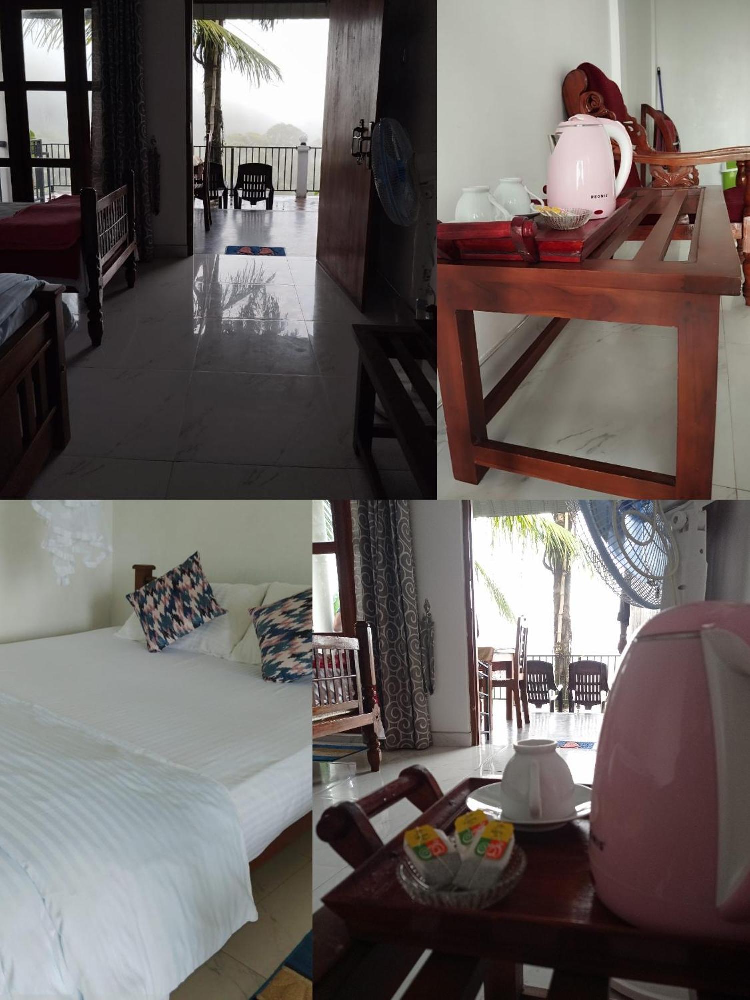 Rose Dale Homestay إيلا المظهر الخارجي الصورة
