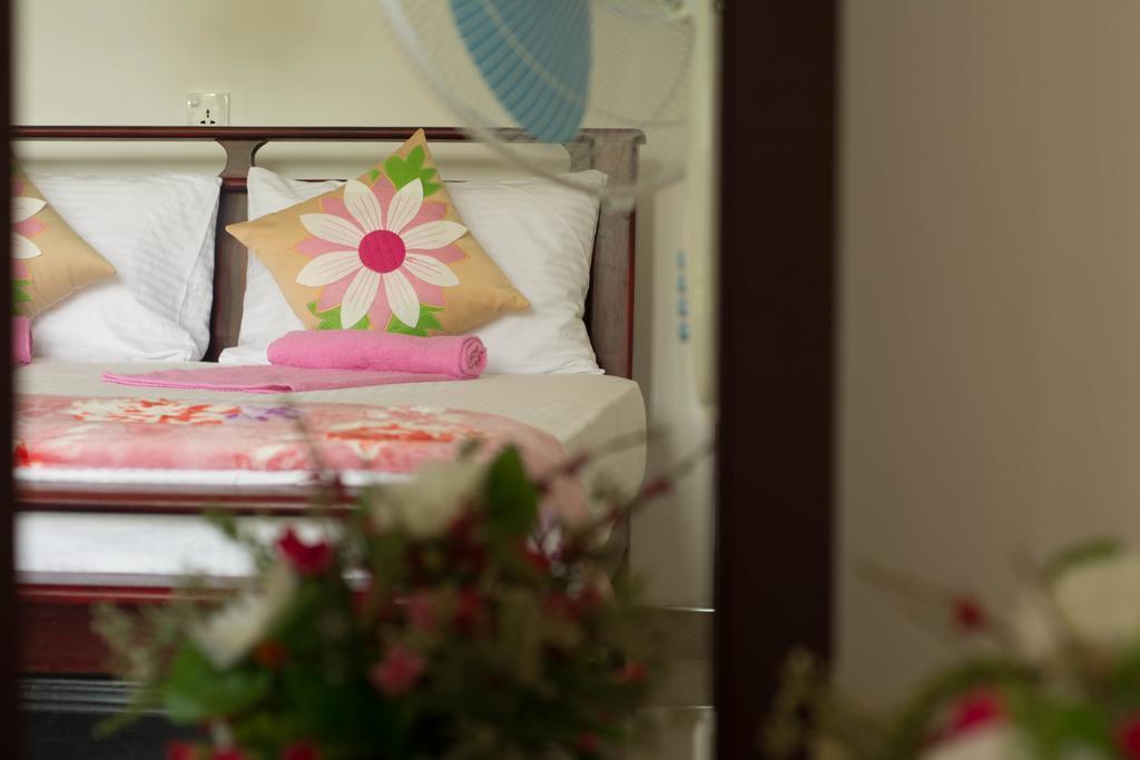 Rose Dale Homestay إيلا المظهر الخارجي الصورة