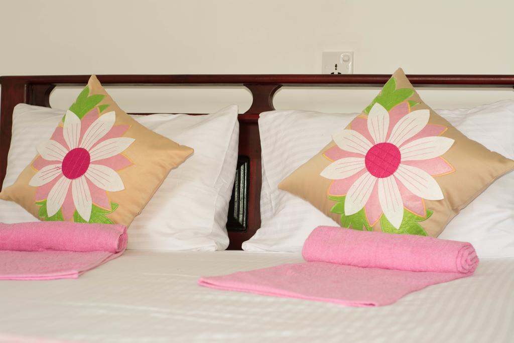 Rose Dale Homestay إيلا المظهر الخارجي الصورة