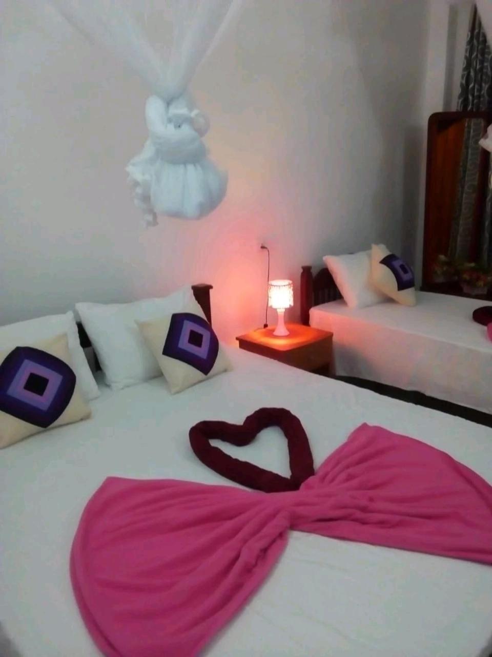 Rose Dale Homestay إيلا المظهر الخارجي الصورة